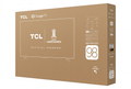 Smart TV TCL 98" QD-Mini LED 4K Google TV
