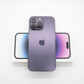 iPhone 14 Pro Max256 GB - Deep Purple